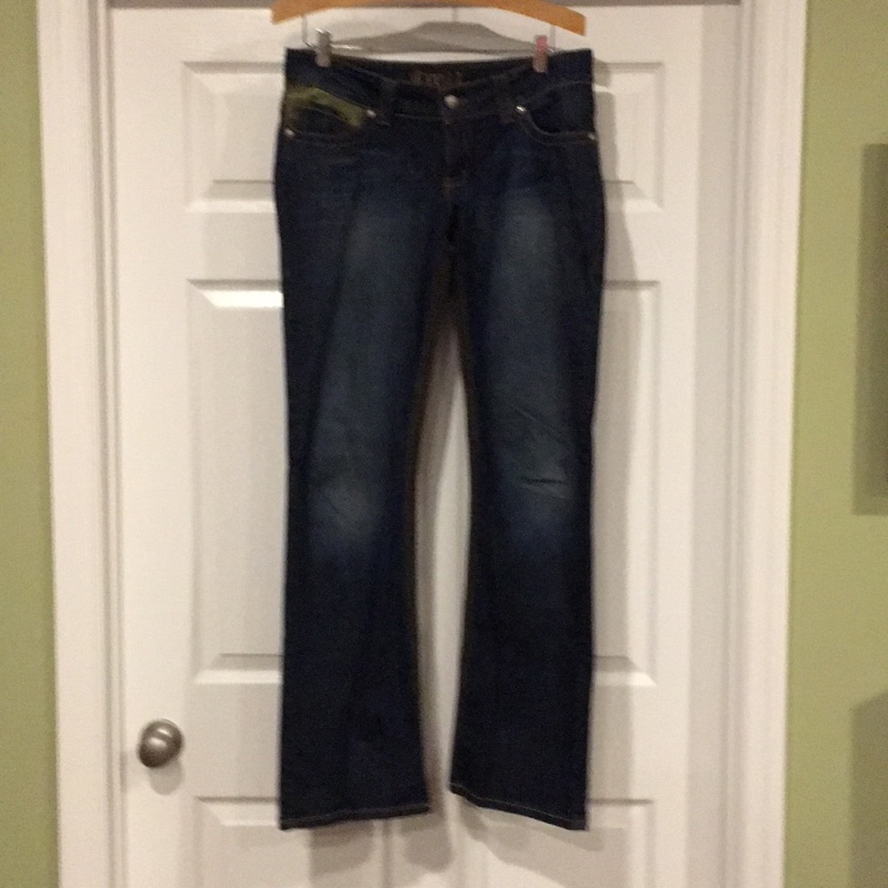 Cruel girl Jeans